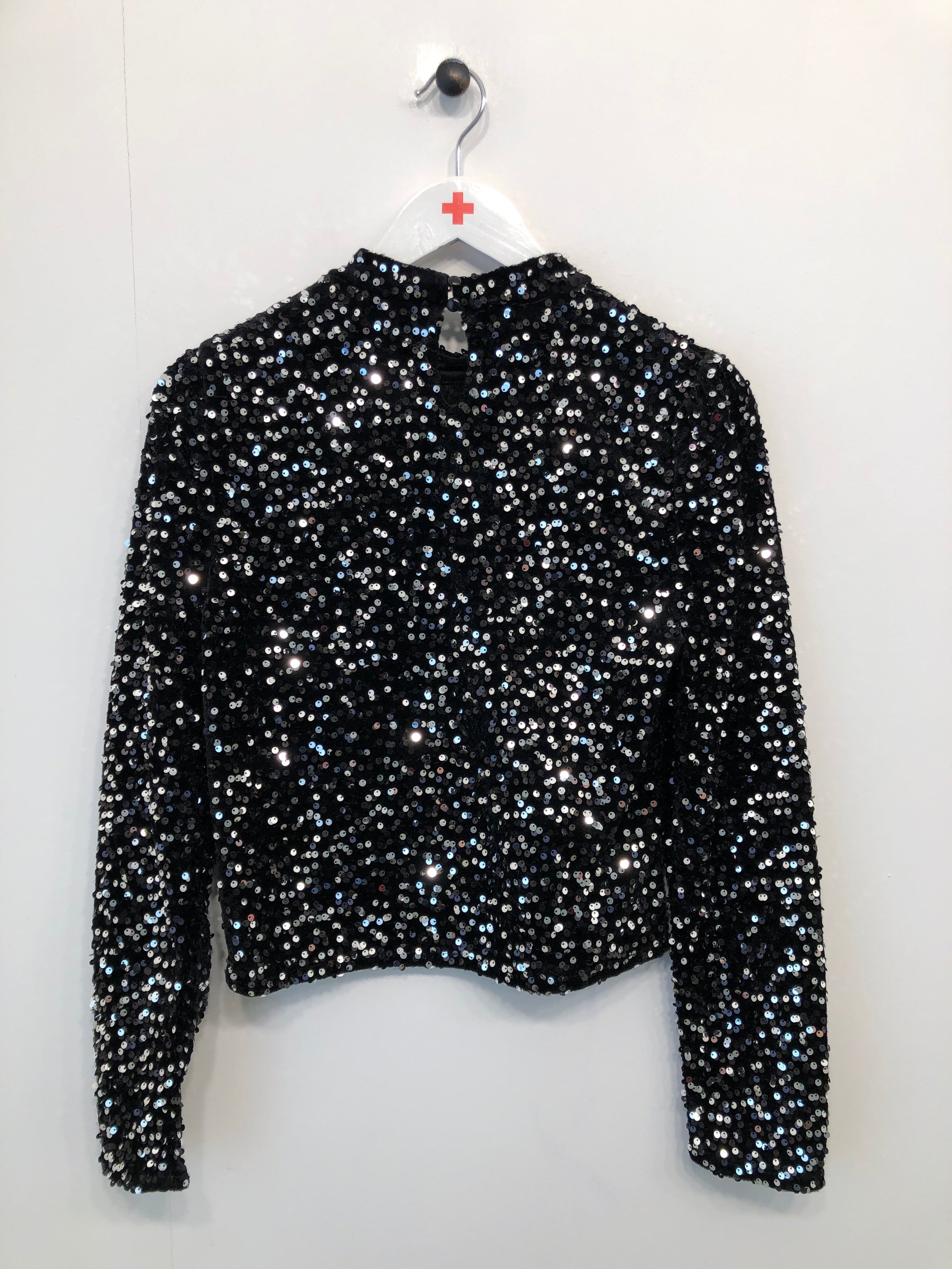 Bluse